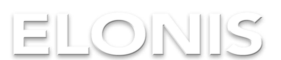 ELONIS Immobilier Logo