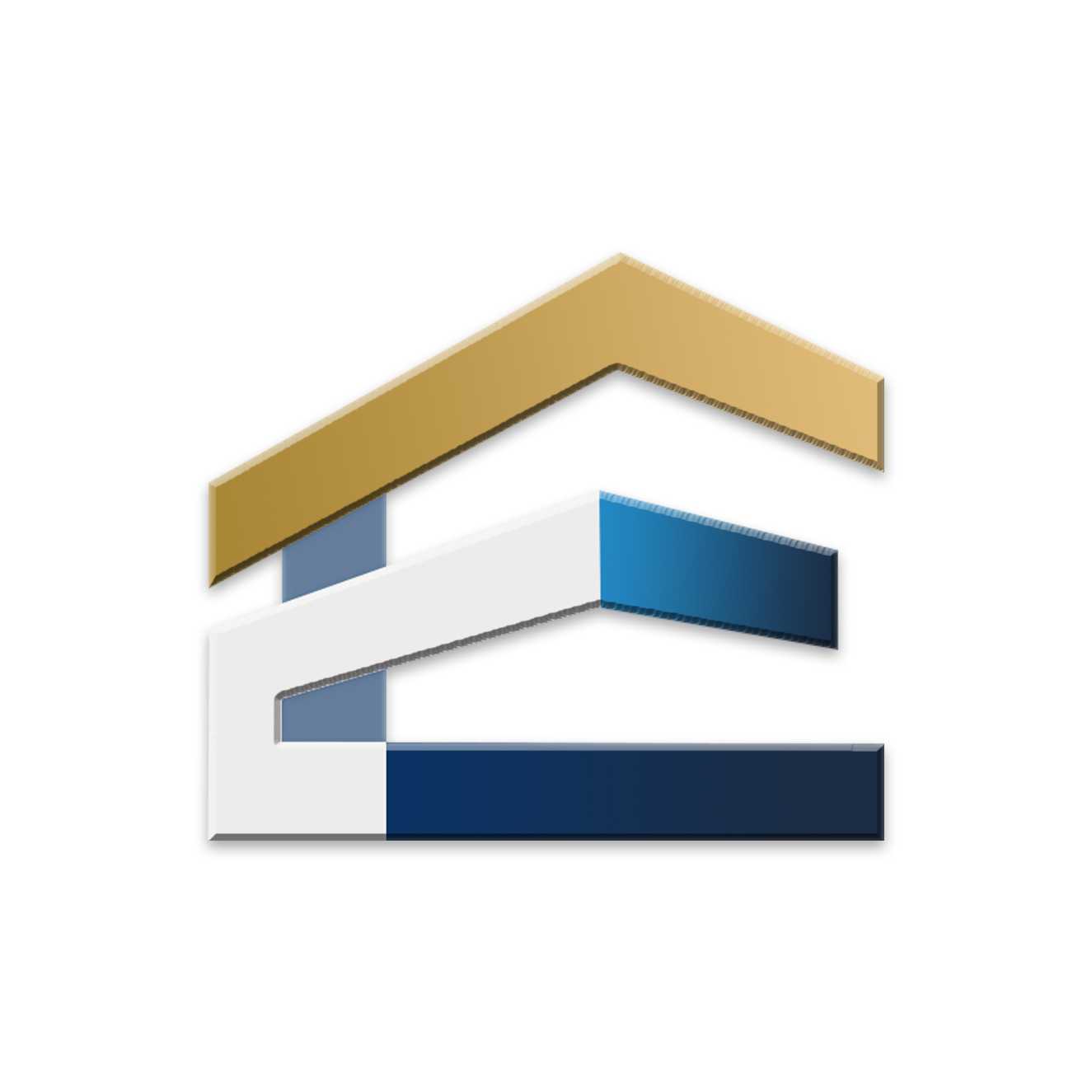 ELONIS Immobilier Logo